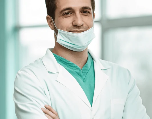 Юрченко Владимир Юрьевич