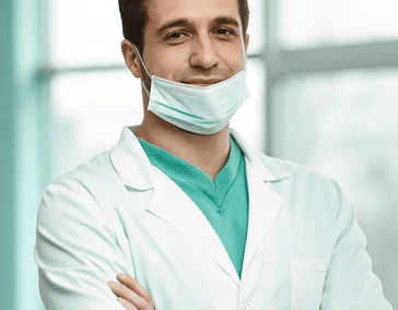 Юрченко Владимир Юрьевич